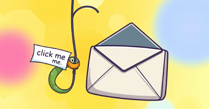 New Morphing Meerkat Phishing Kit Mimics 114 Brands Using Victims’ DNS Email Records