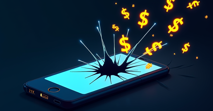 New TgToxic Banking Trojan Variant Evolves with Anti-Analysis Upgrades