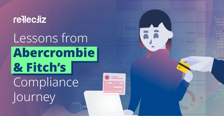 What PCI DSS v4 Really Means – Lessons from A&F Compliance Journey