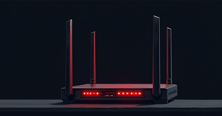 Ballista Botnet Exploits Unpatched TP-Link Vulnerability, Targets Over 6,000 Devices