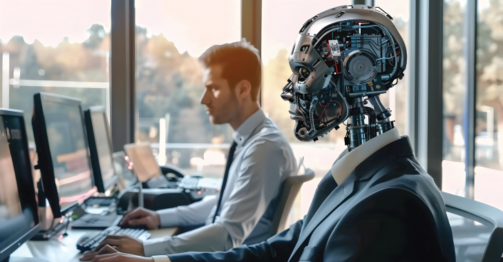 Pentesters: Is AI Coming for Your Role?