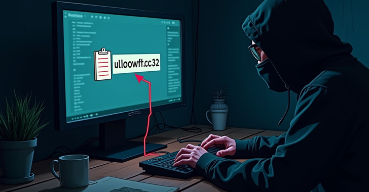 New MassJacker Malware Targets Piracy Users, Hijacking Cryptocurrency Transactions