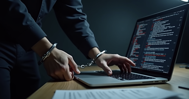Alleged Israeli LockBit Developer Rostislav Panev Extradited to U.S. for Cybercrime Charges